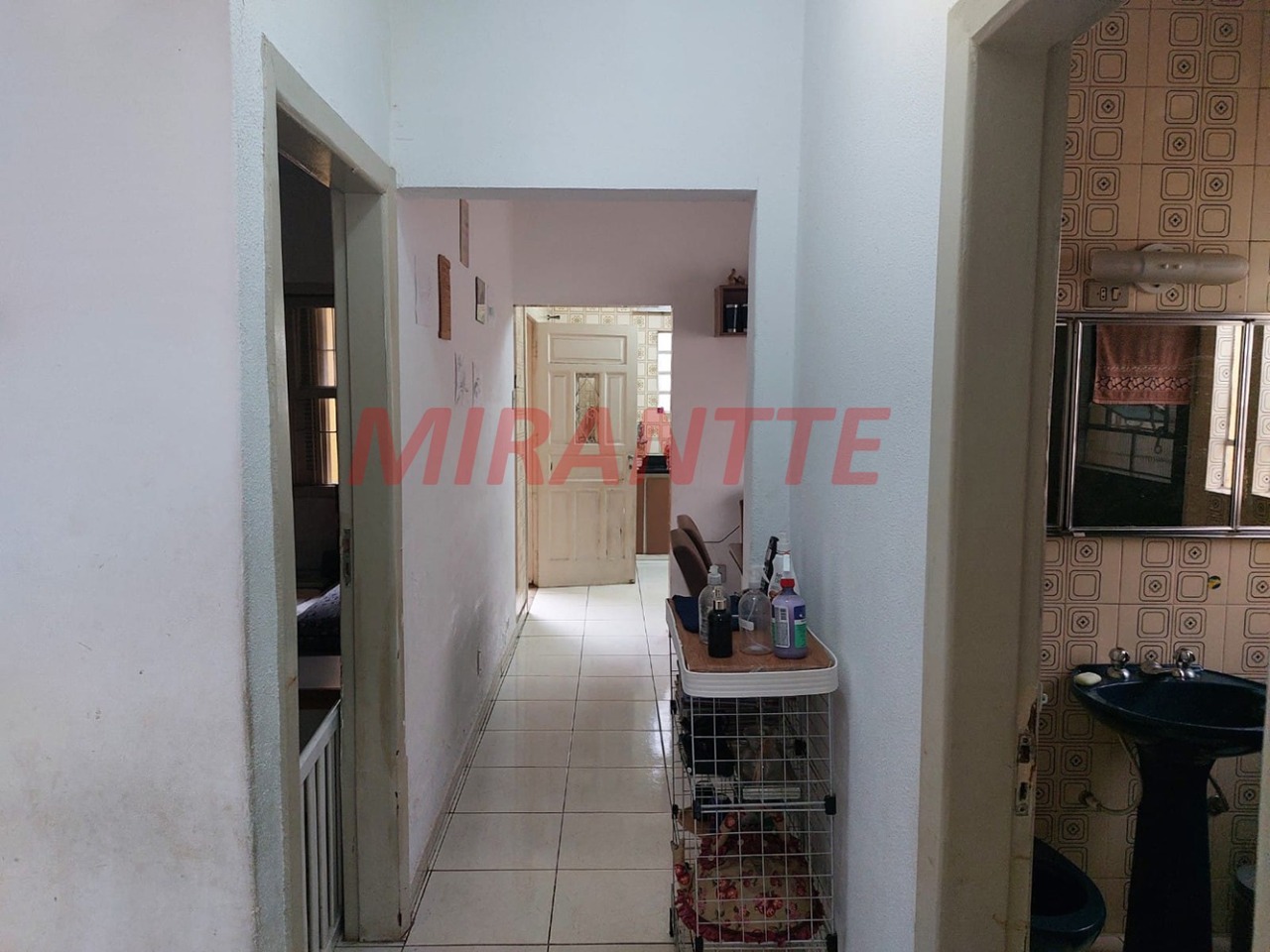 Casa terrea de 205m² com 2 quartos em Vila Romero