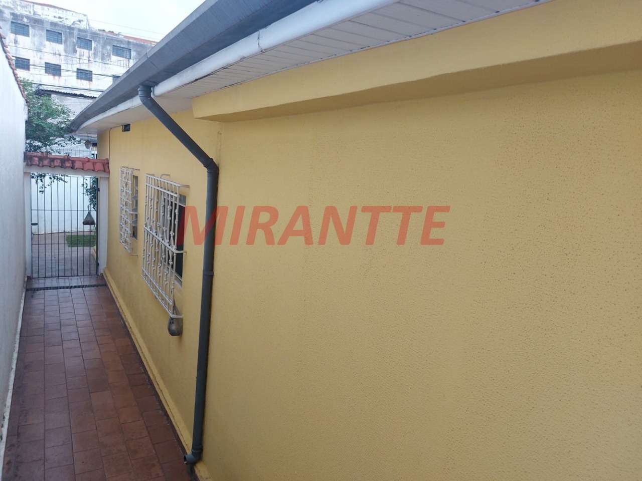 Casa terrea de 205m² com 2 quartos em Vila Romero