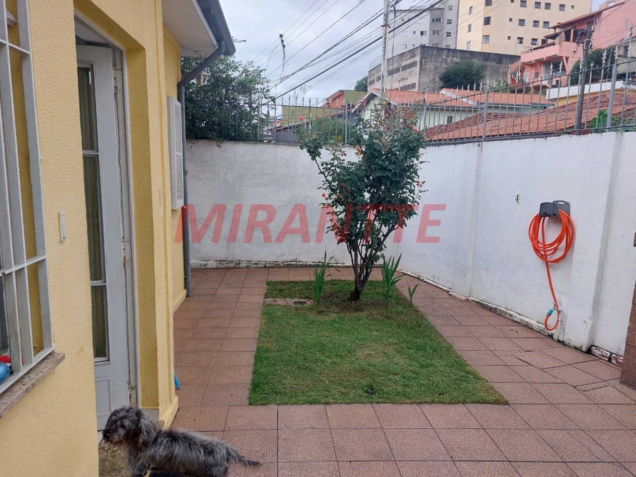 Casa terrea de 205m² com 2 quartos em Vila Romero