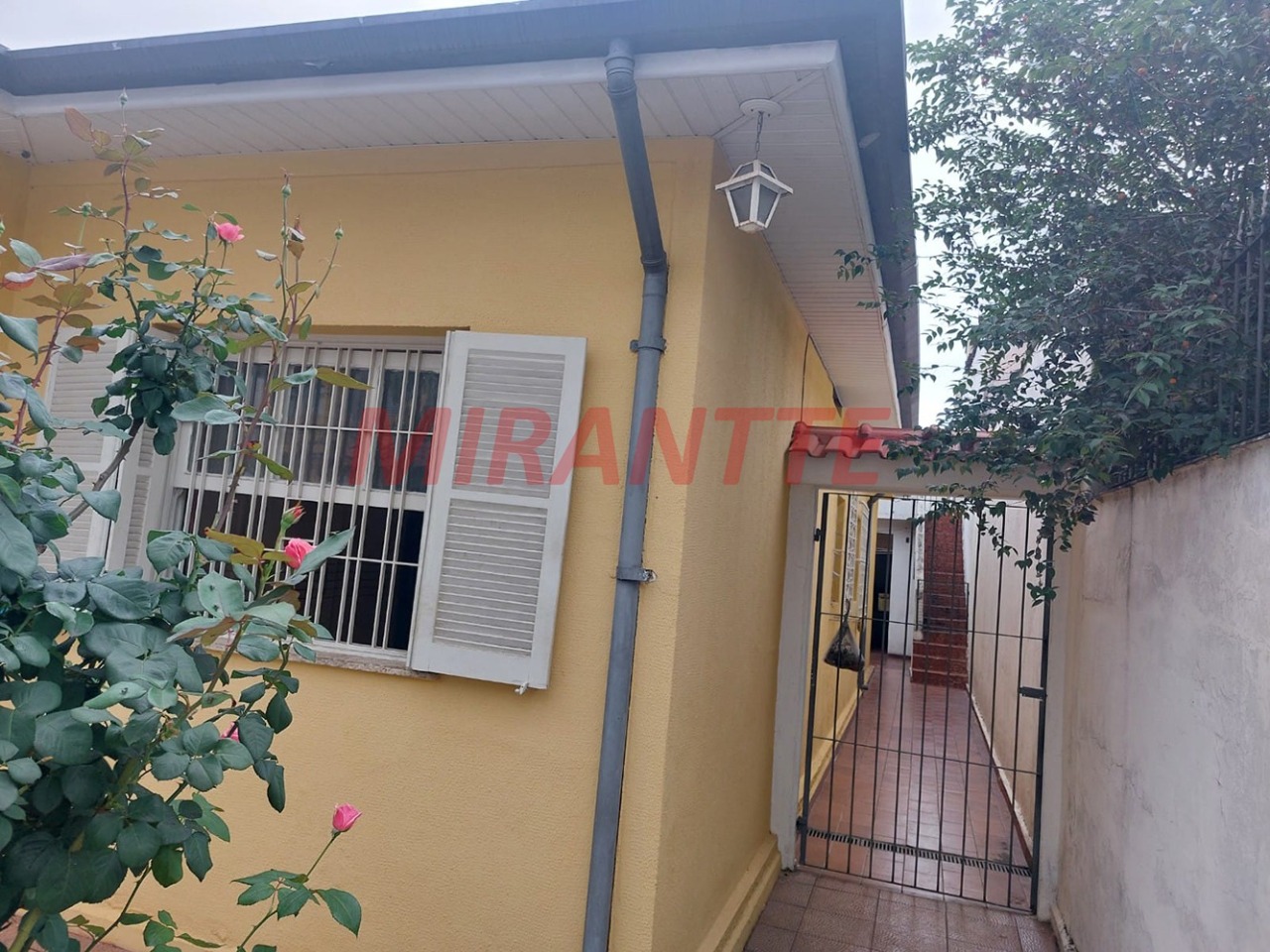 Casa terrea de 205m² com 2 quartos em Vila Romero