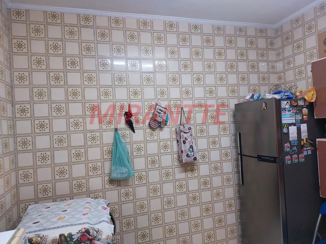 Casa terrea de 205m² com 2 quartos em Vila Romero
