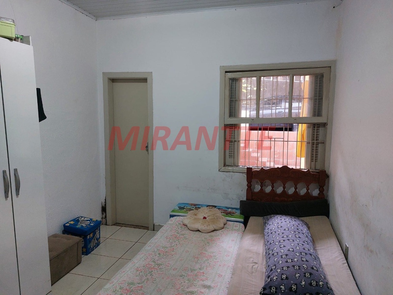 Casa terrea de 205m² com 2 quartos em Vila Romero