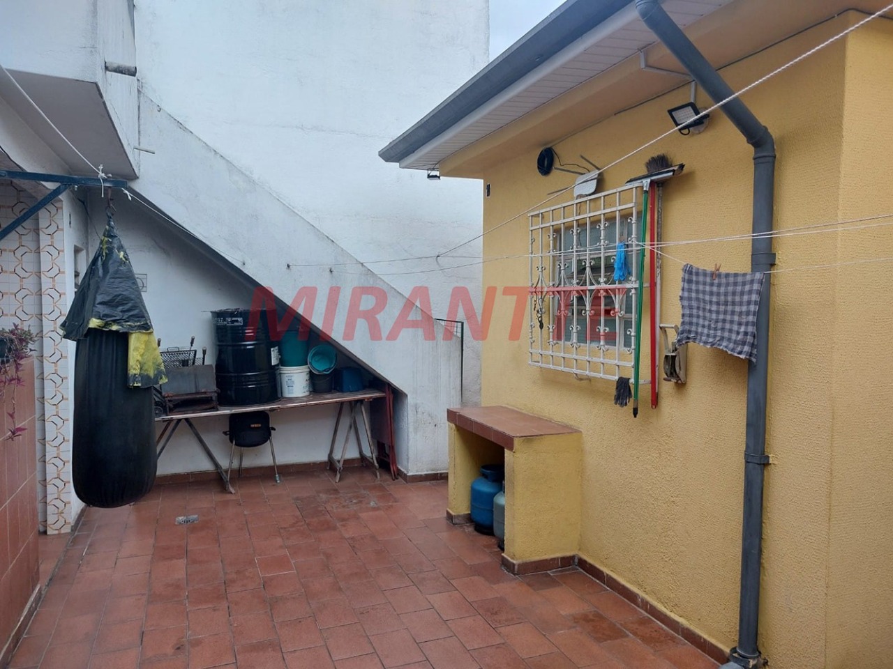 Casa terrea de 205m² com 2 quartos em Vila Romero
