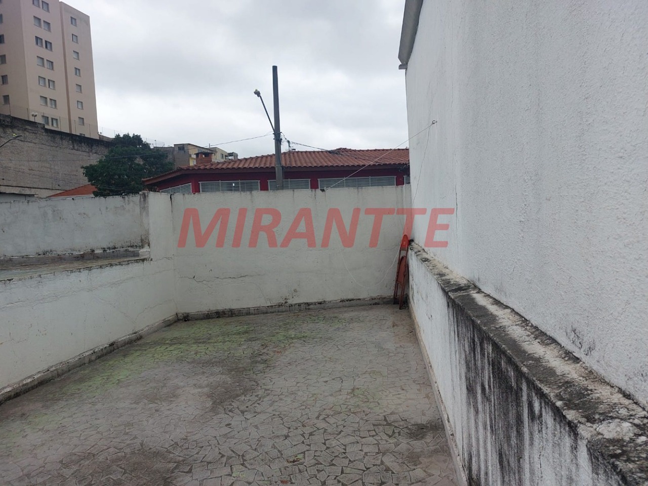Casa terrea de 205m² com 2 quartos em Vila Romero