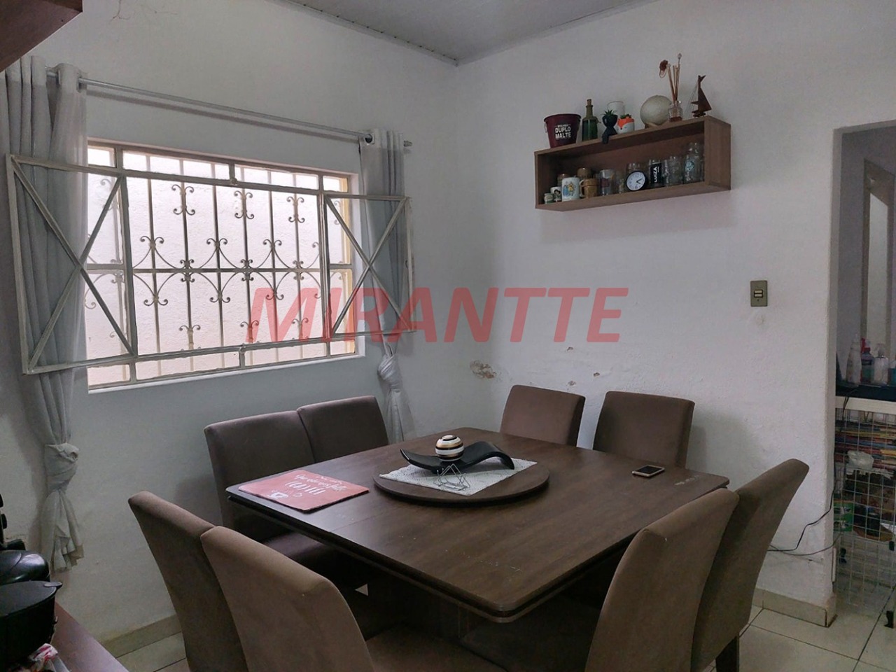 Casa terrea de 205m² com 2 quartos em Vila Romero