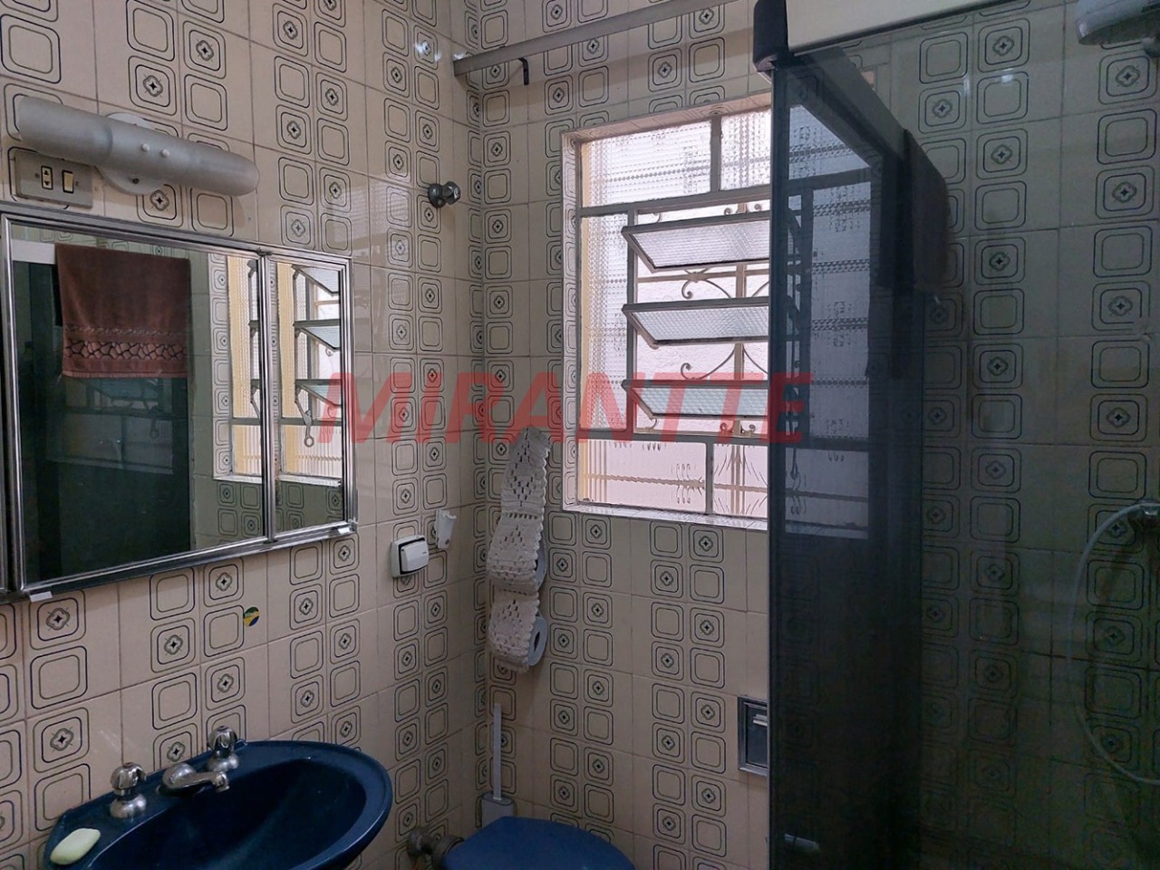 Casa terrea de 205m² com 2 quartos em Vila Romero