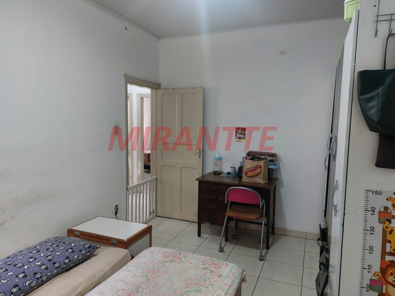 Casa terrea de 205m² com 2 quartos em Vila Romero