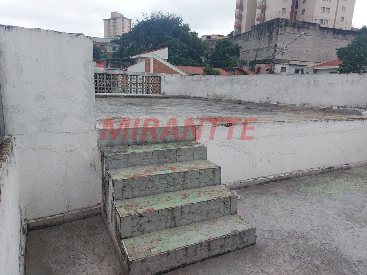 Casa terrea de 205m² com 2 quartos em Vila Romero