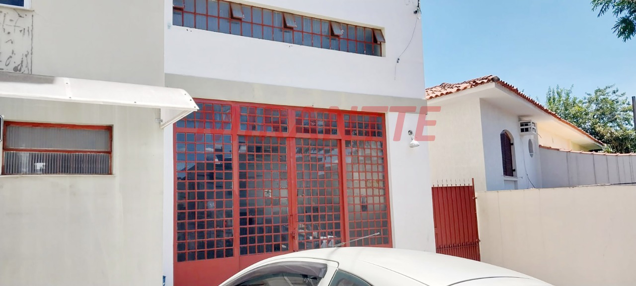 Comercial de 295m² em Jardim Primavera
