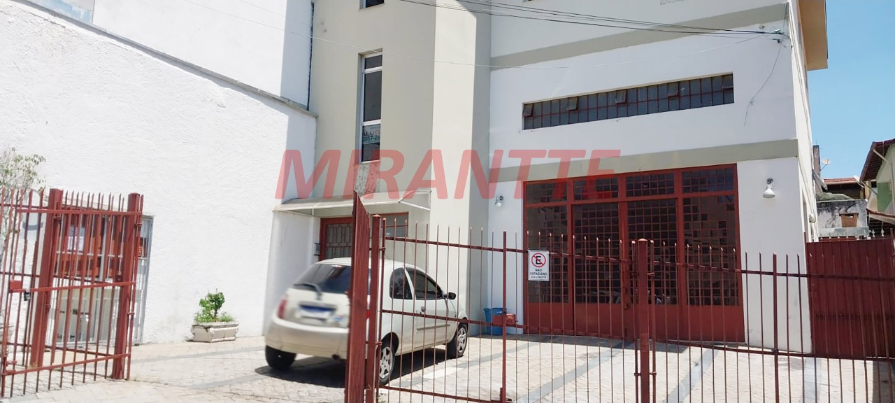 Comercial de 295m² em Jardim Primavera