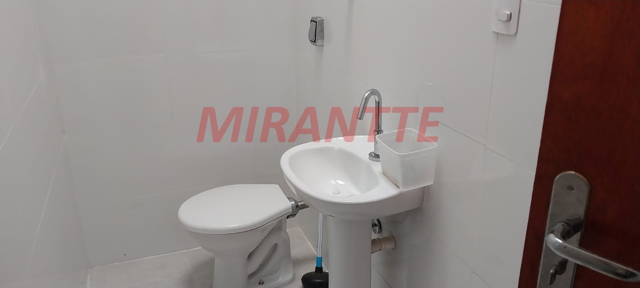 Comercial de 295m² em Jardim Primavera