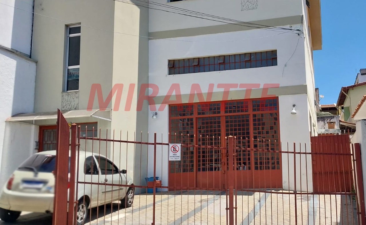 Comercial de 295m² em Jardim Primavera