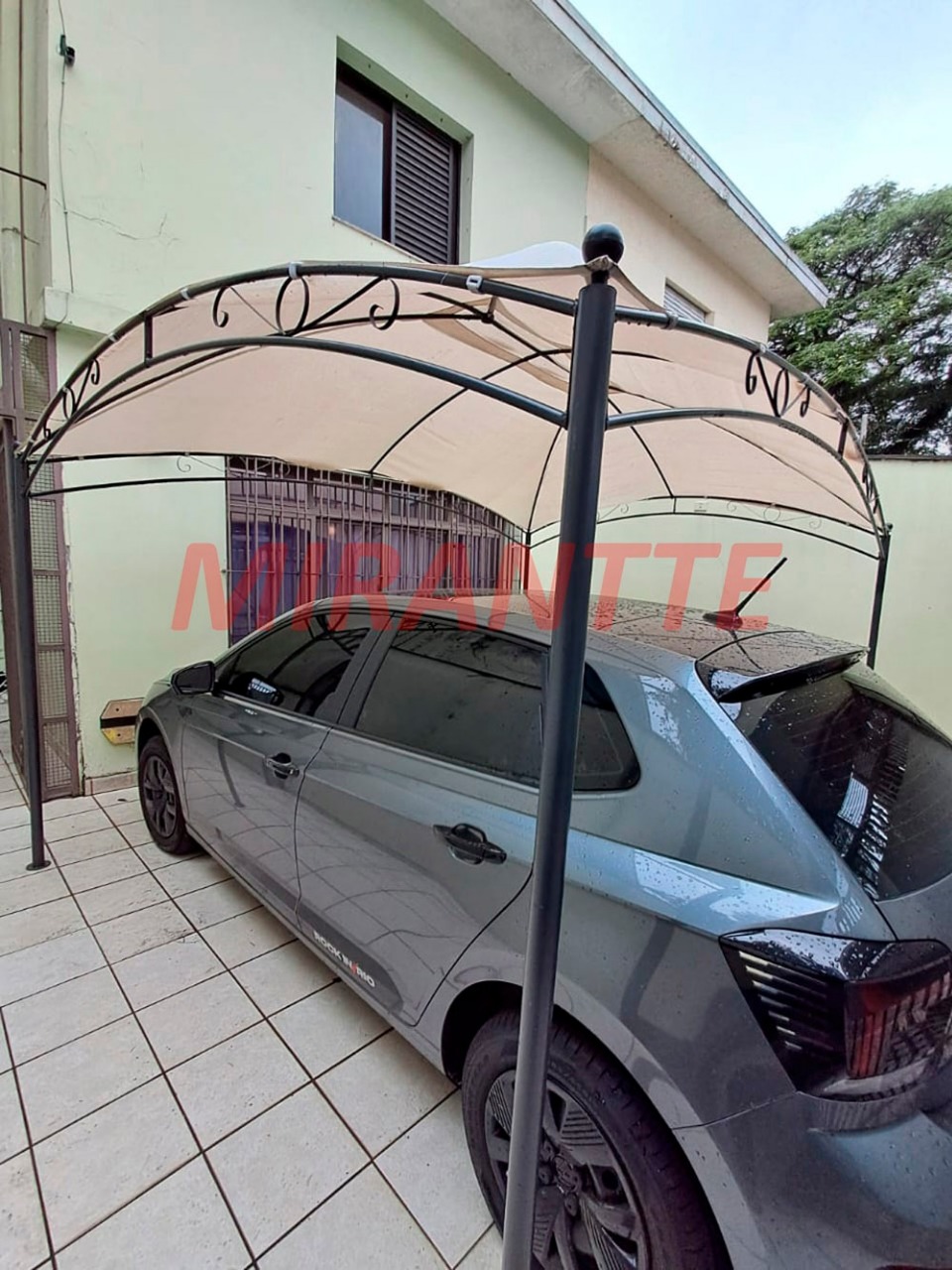 Casa terrea de 130m² com 2 quartos em Tucuruvi