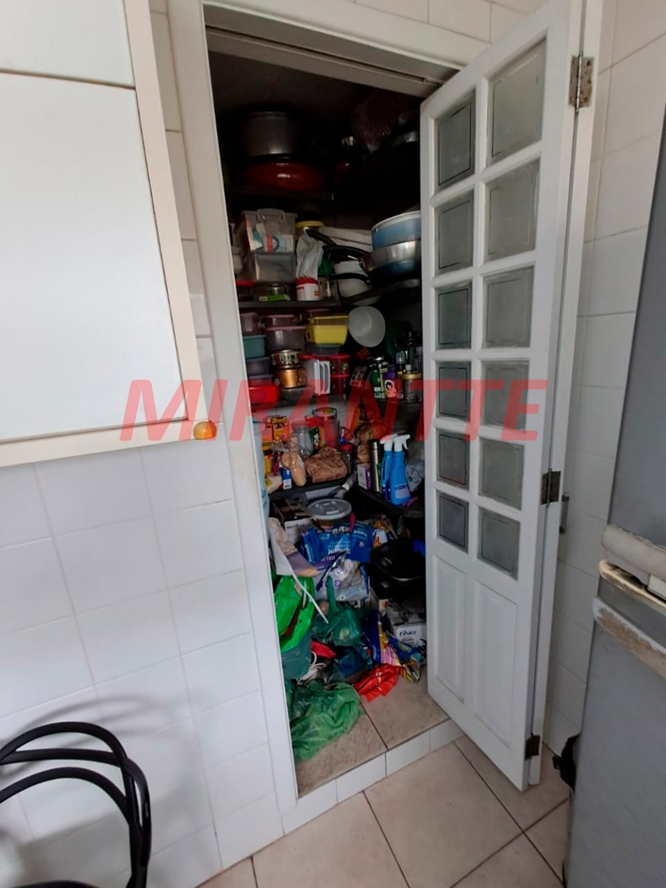 Casa terrea de 130m² com 2 quartos em Tucuruvi