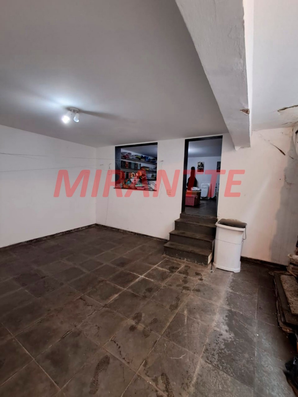 Casa terrea de 130m² com 2 quartos em Tucuruvi