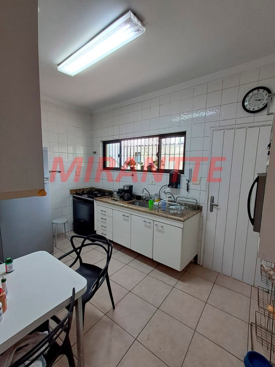 Casa terrea de 130m² com 2 quartos em Tucuruvi
