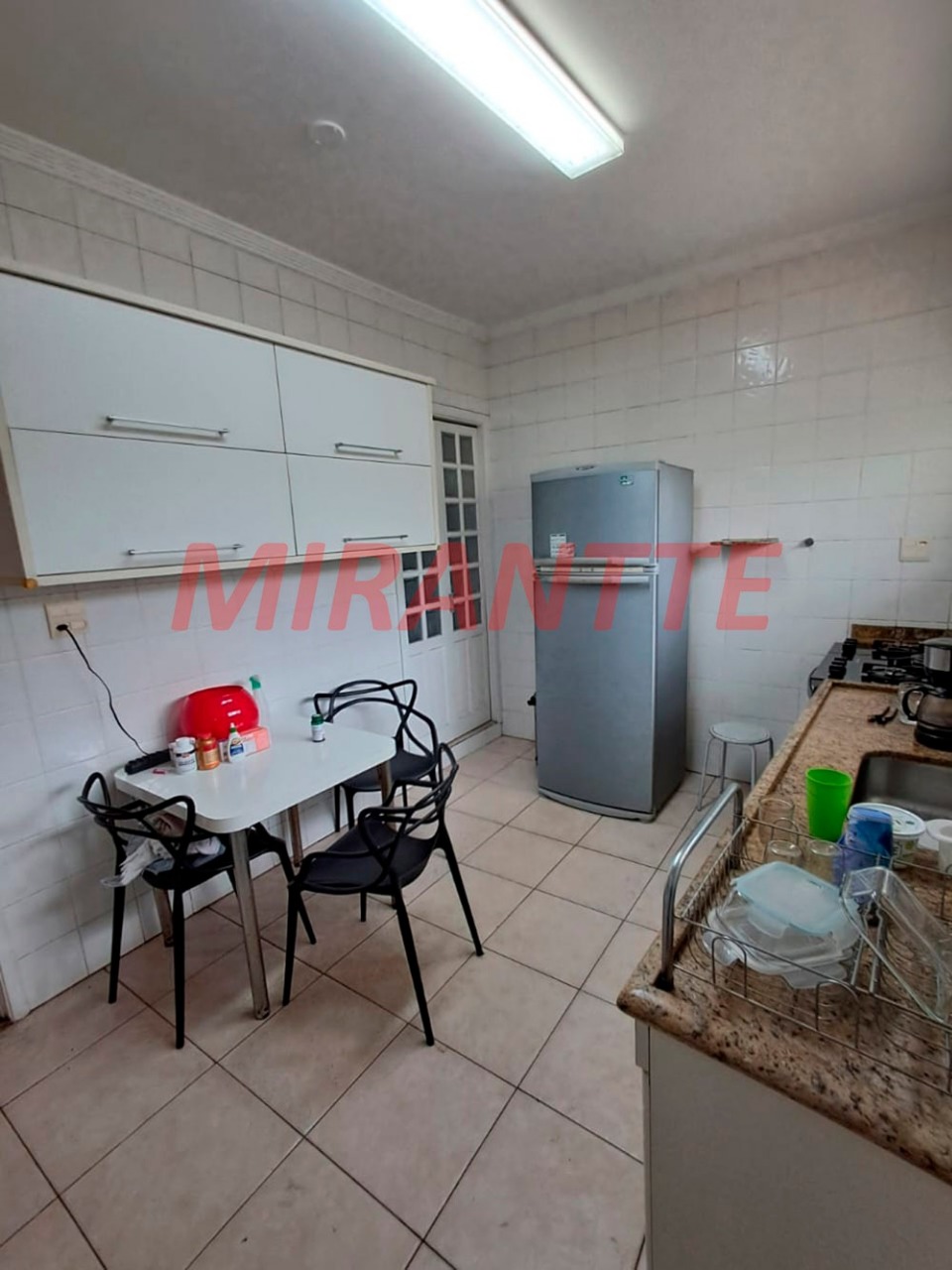 Casa terrea de 130m² com 2 quartos em Tucuruvi