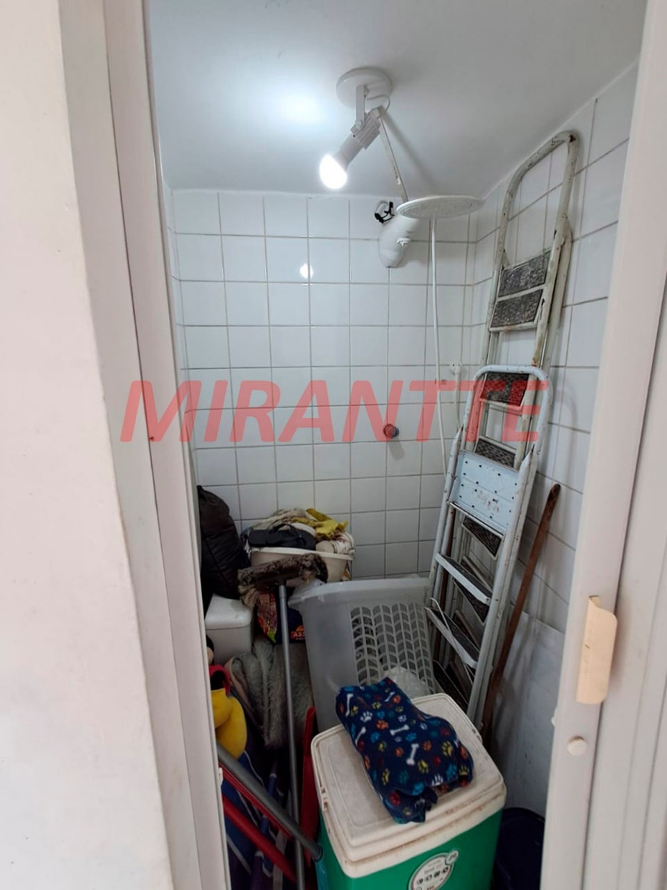 Casa terrea de 130m² com 2 quartos em Tucuruvi