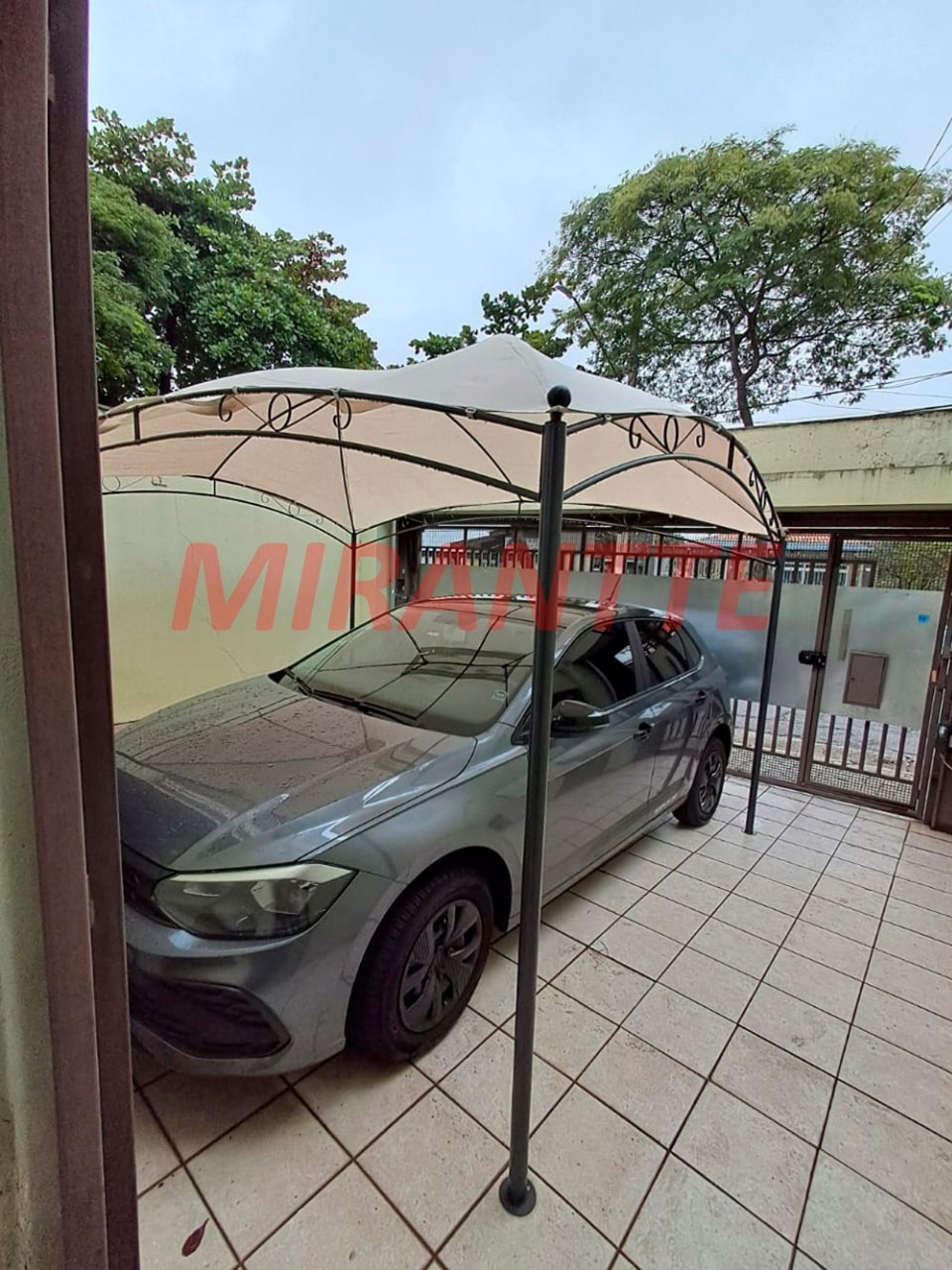 Casa terrea de 130m² com 2 quartos em Tucuruvi
