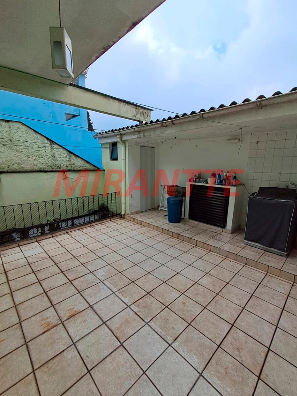 Casa terrea de 130m² com 2 quartos em Tucuruvi
