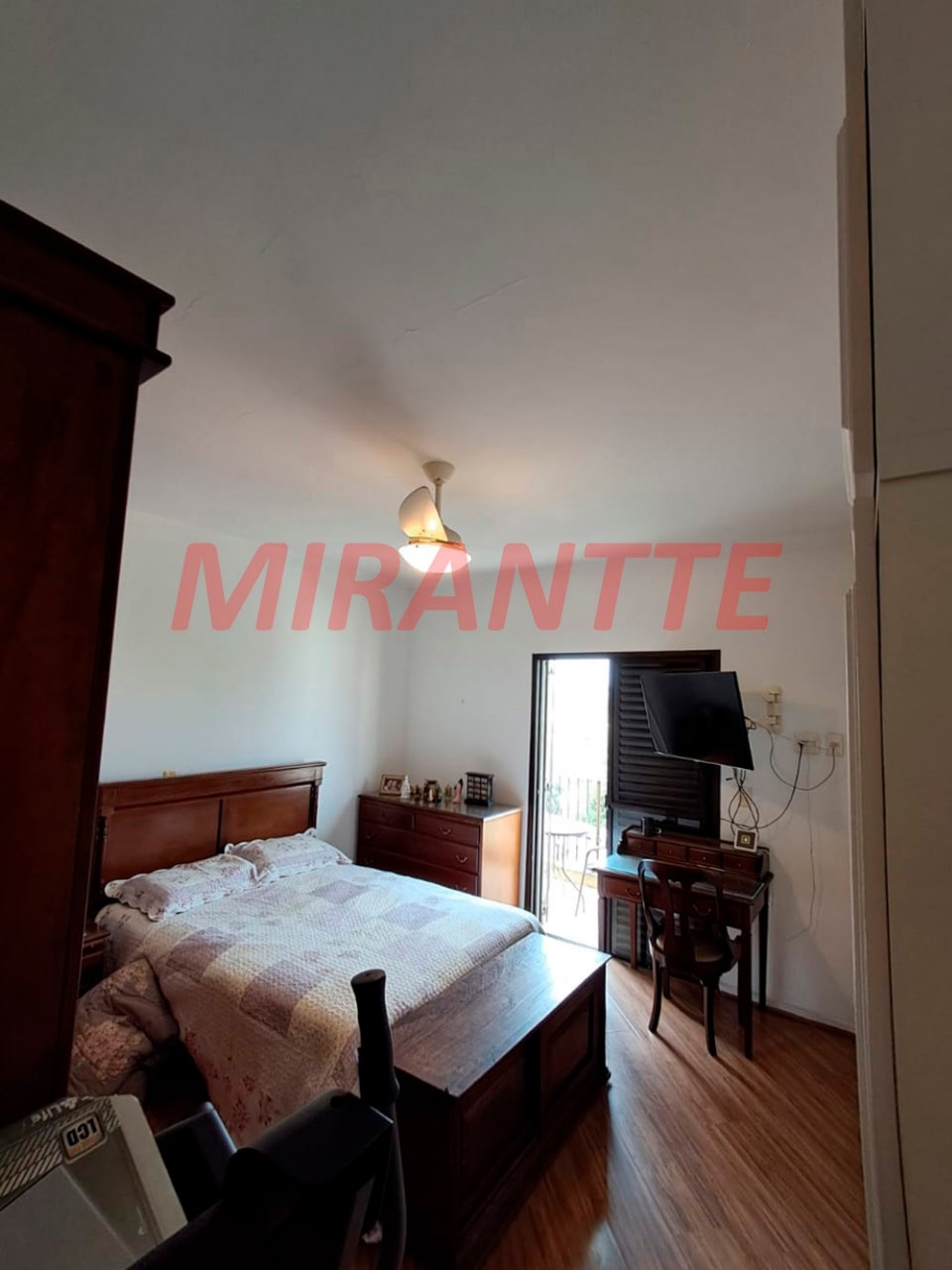Casa terrea de 130m² com 2 quartos em Tucuruvi