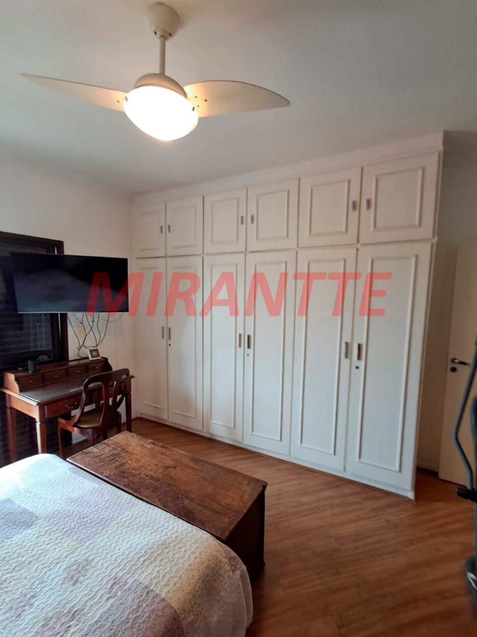 Casa terrea de 130m² com 2 quartos em Tucuruvi