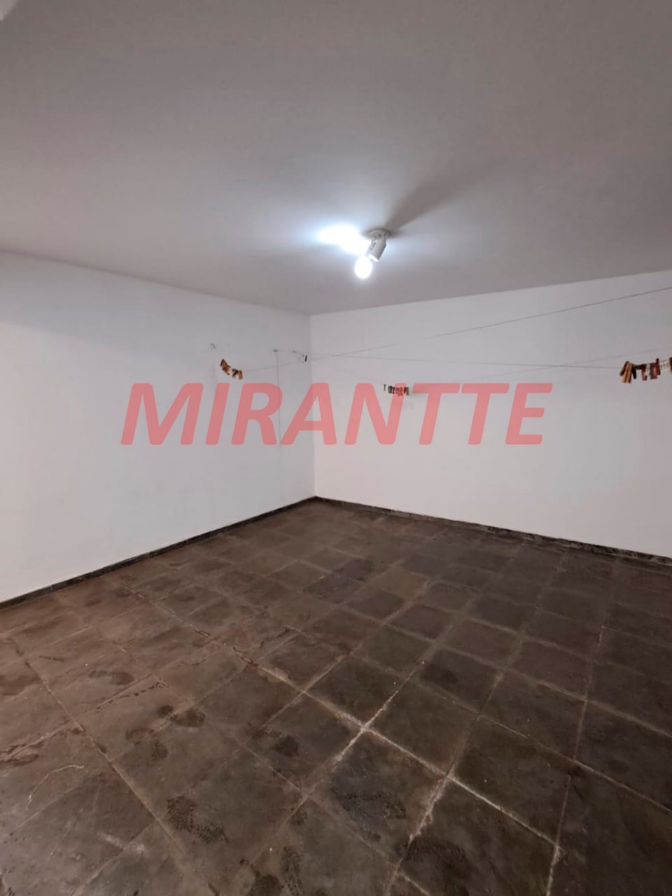 Casa terrea de 130m² com 2 quartos em Tucuruvi