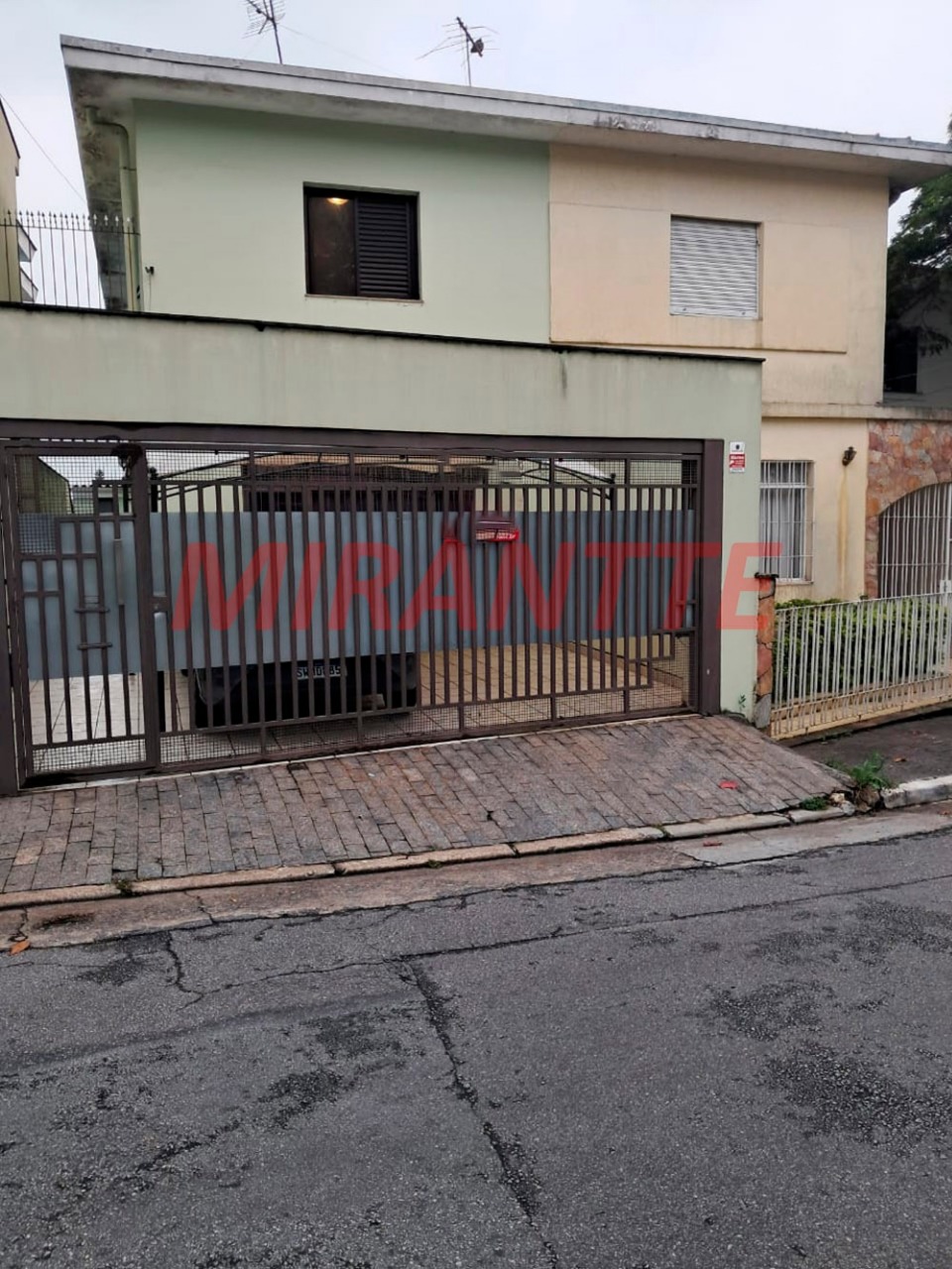 Casa terrea de 130m² com 2 quartos em Tucuruvi