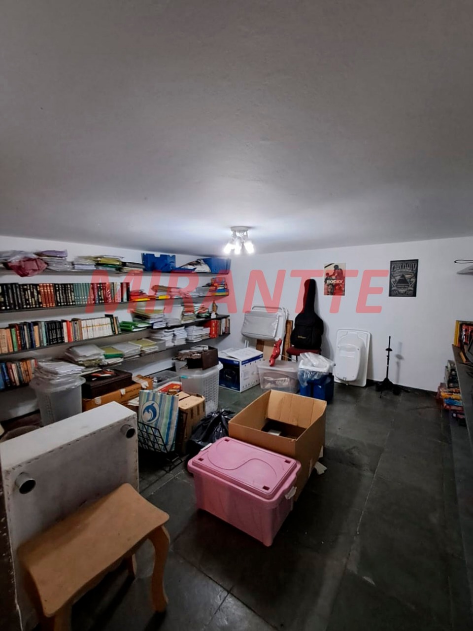 Casa terrea de 130m² com 2 quartos em Tucuruvi