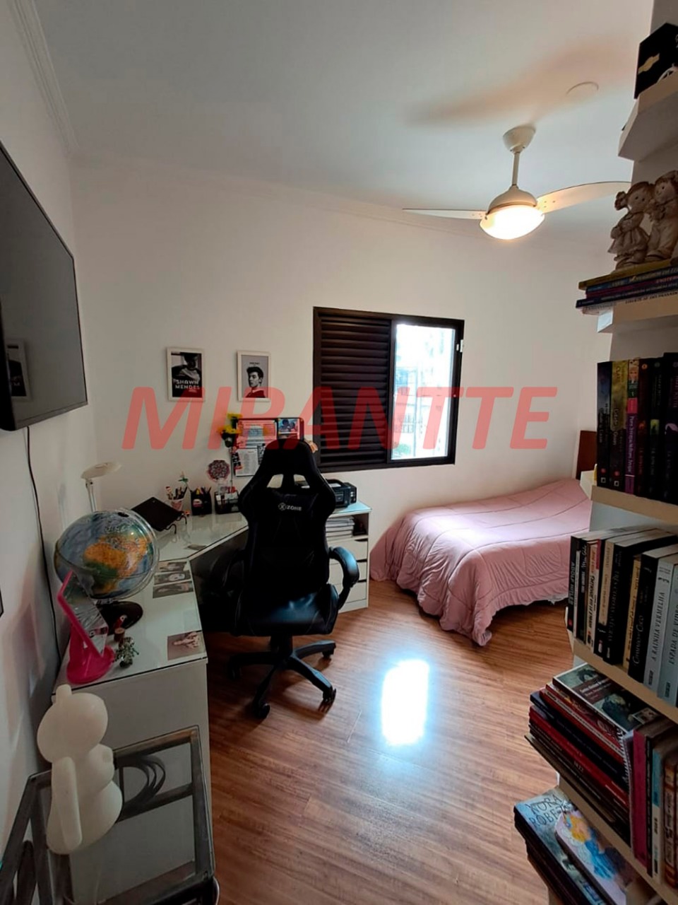 Casa terrea de 130m² com 2 quartos em Tucuruvi