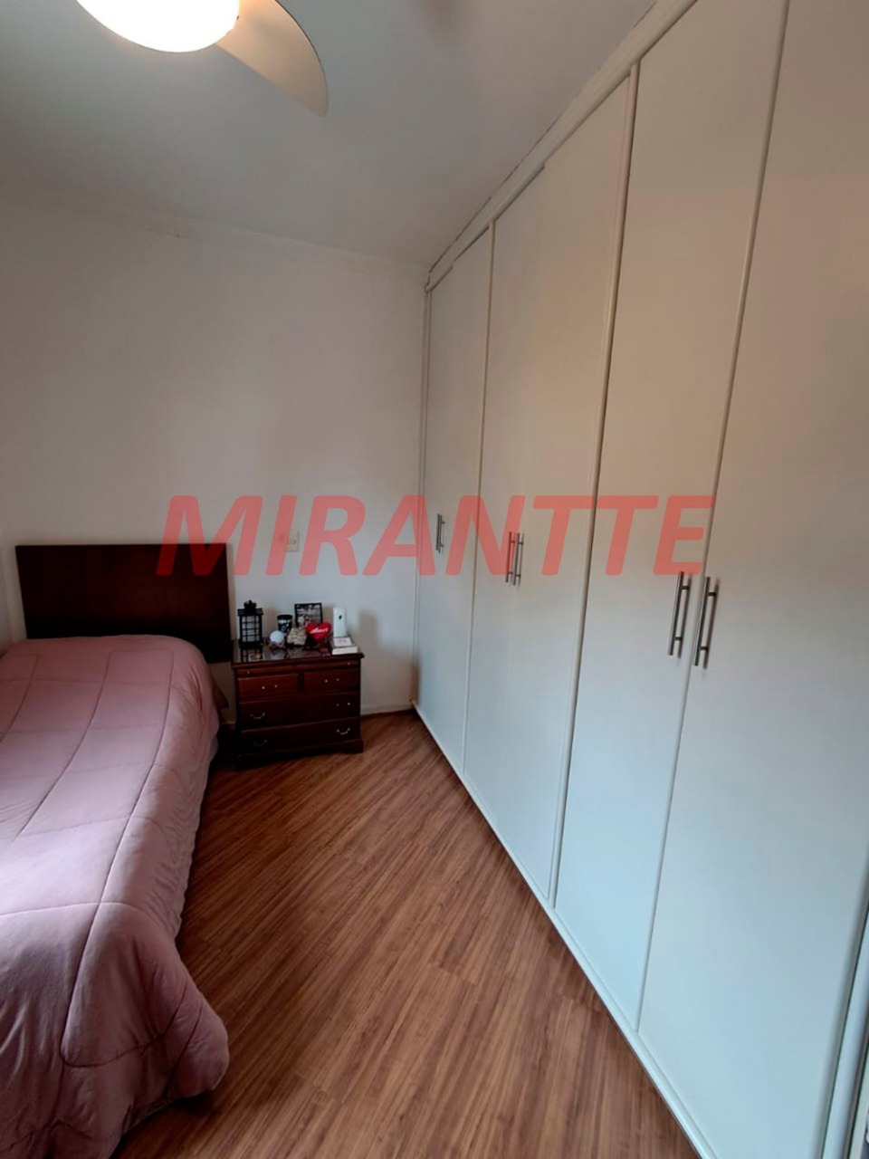 Casa terrea de 130m² com 2 quartos em Tucuruvi