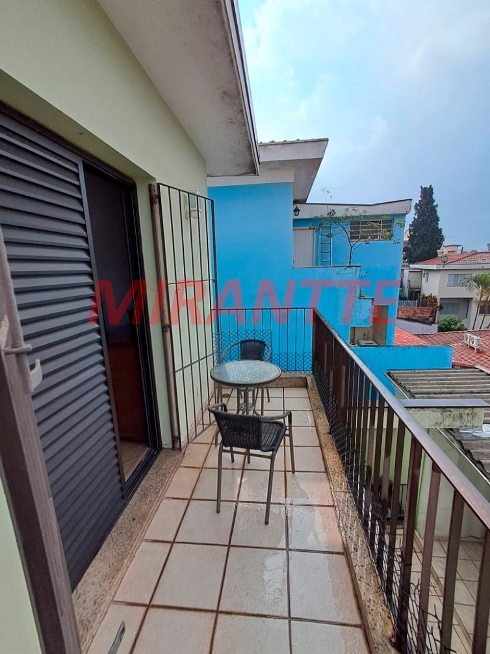 Casa terrea de 130m² com 2 quartos em Tucuruvi