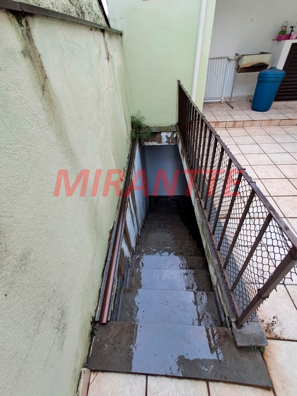 Casa terrea de 130m² com 2 quartos em Tucuruvi