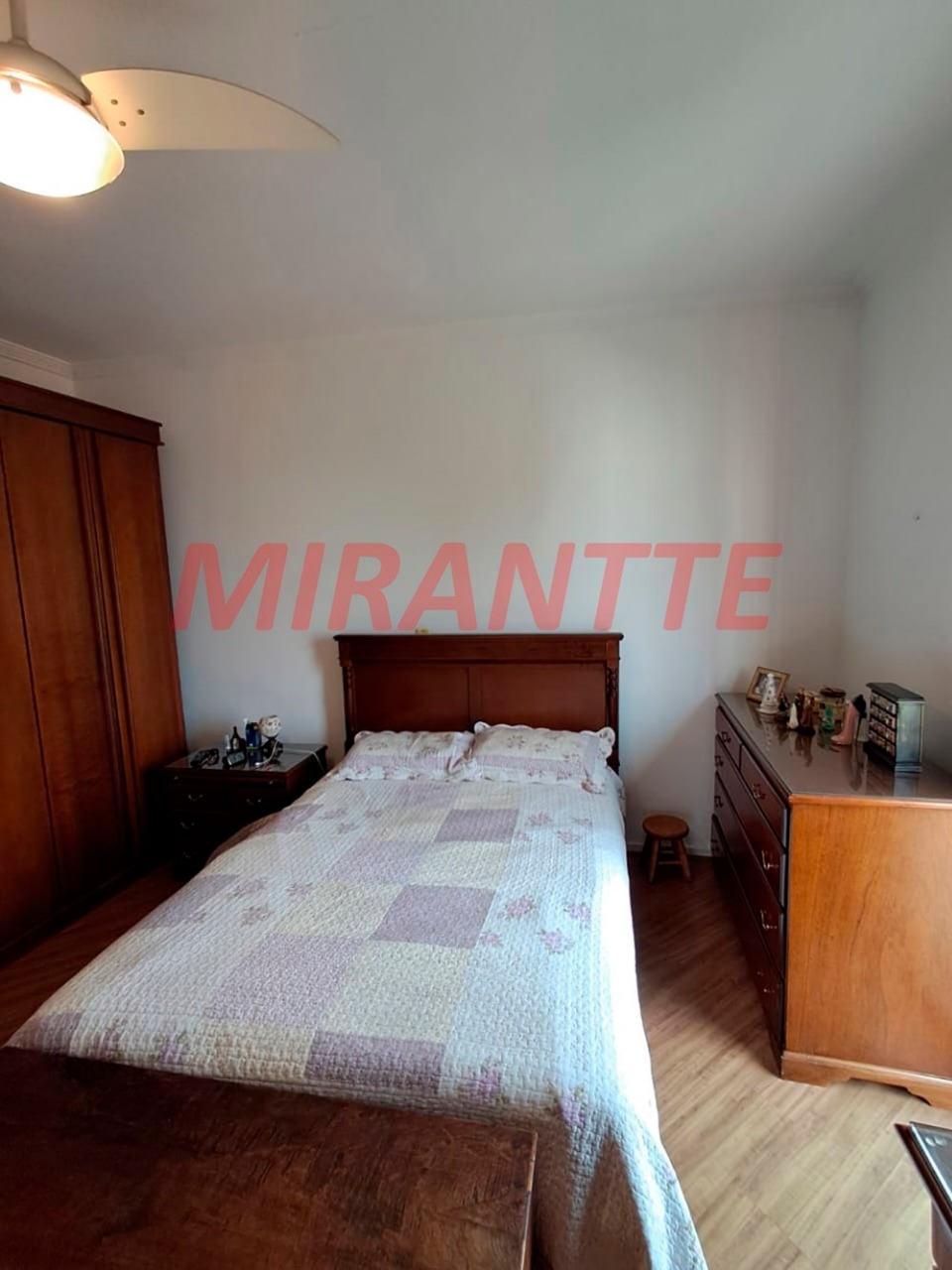 Casa terrea de 130m² com 2 quartos em Tucuruvi