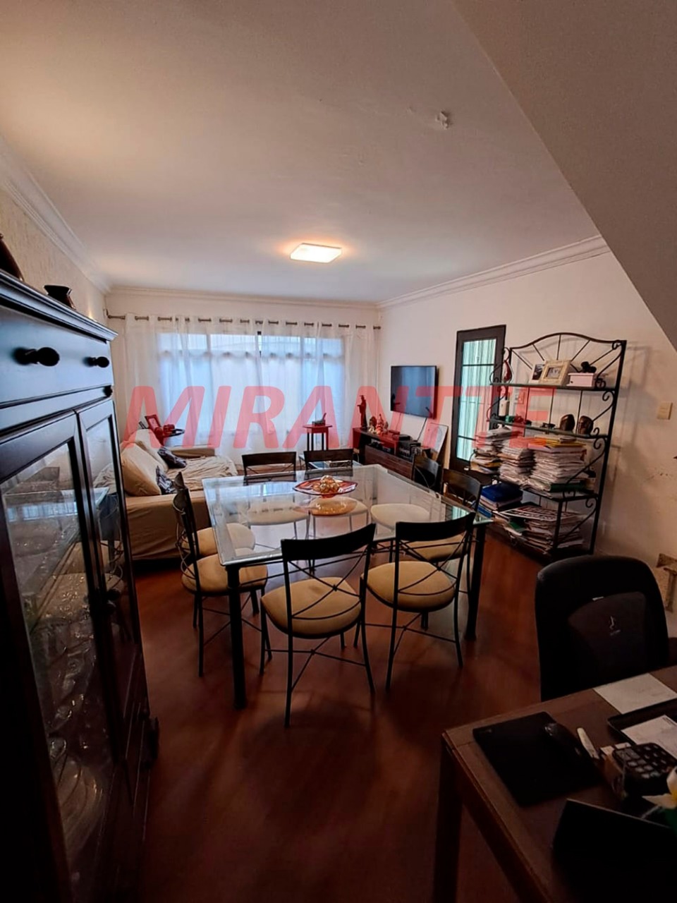 Casa terrea de 130m² com 2 quartos em Tucuruvi
