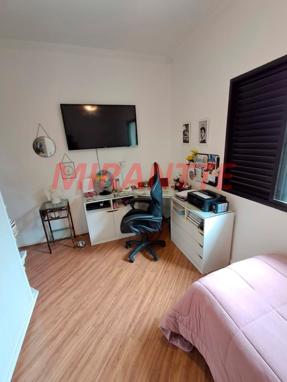 Casa terrea de 130m² com 2 quartos em Tucuruvi