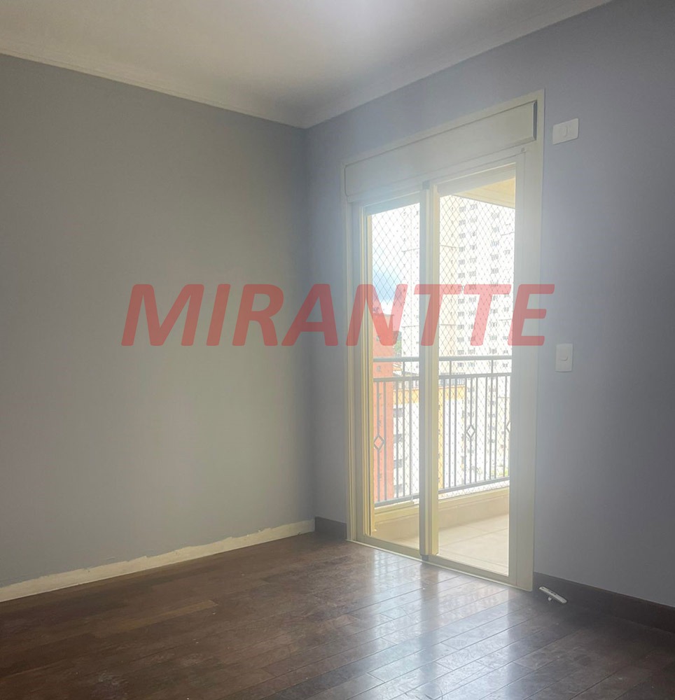 Cobertura de 308m² com 3 quartos em Santana