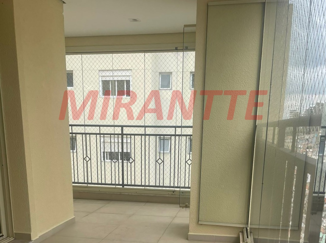 Cobertura de 308m² com 3 quartos em Santana