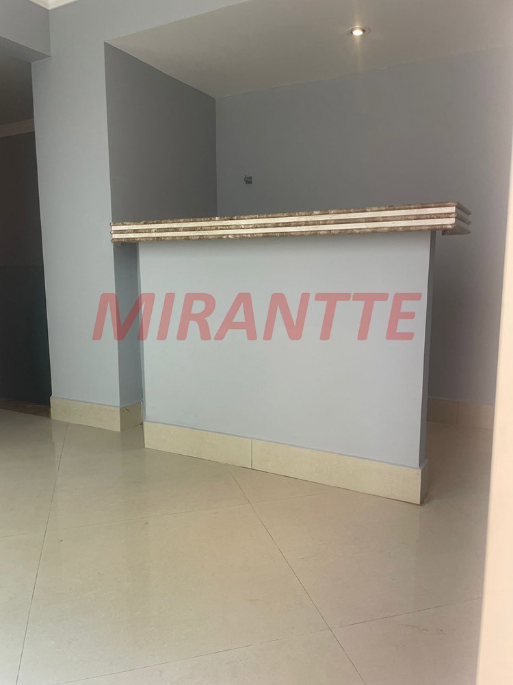 Cobertura de 308m² com 3 quartos em Santana