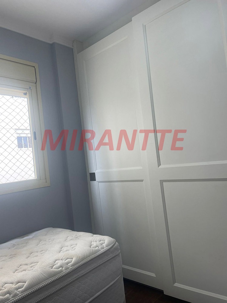Cobertura de 308m² com 3 quartos em Santana