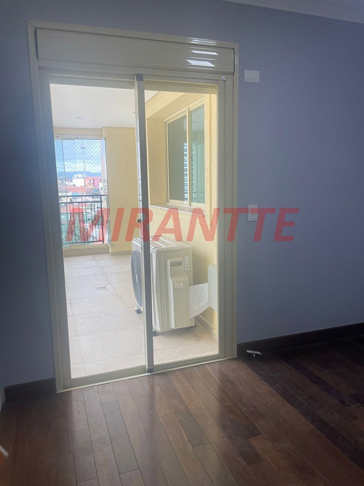 Cobertura de 308m² com 3 quartos em Santana