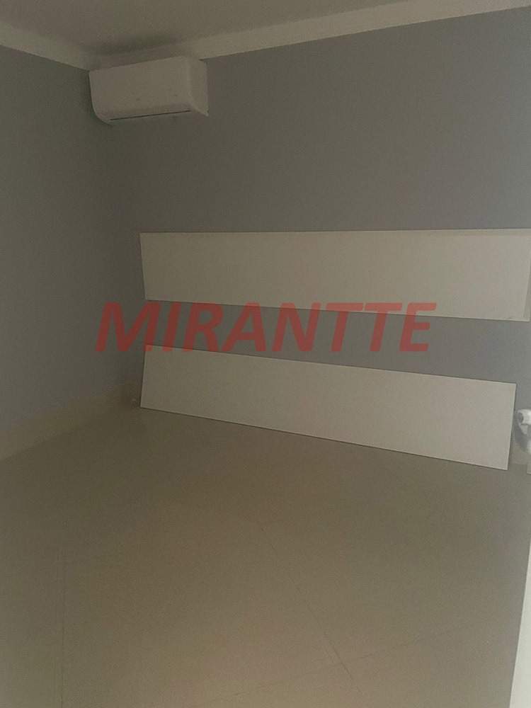 Cobertura de 308m² com 3 quartos em Santana