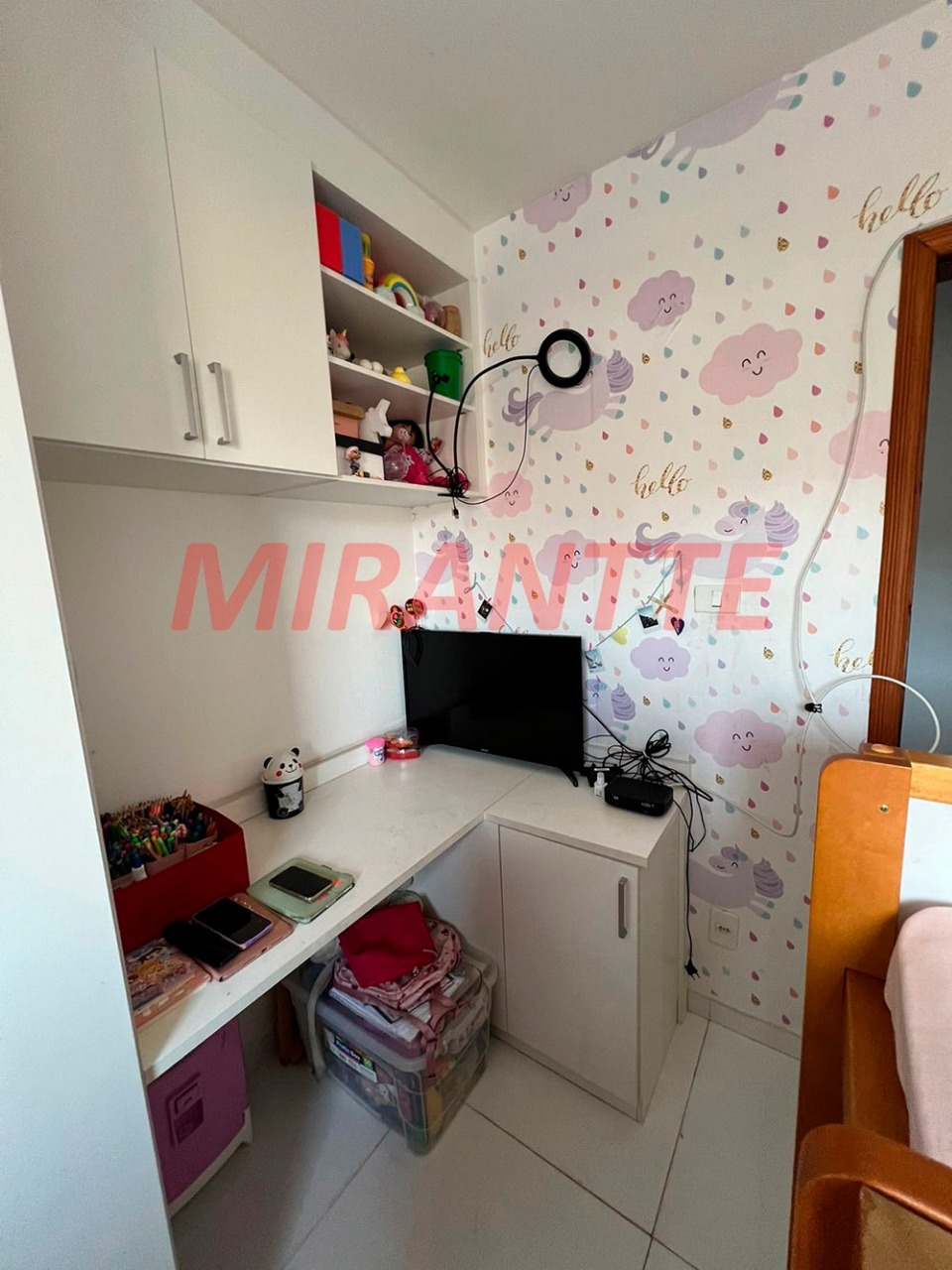 Sobrado de 200m² com 5 quartos em Parque Sao Luis