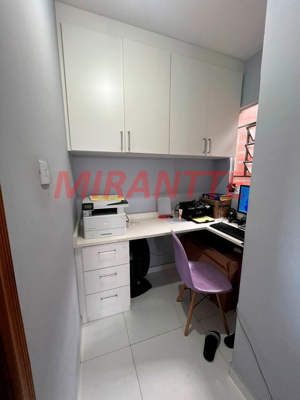 Sobrado de 200m² com 5 quartos em Parque Sao Luis