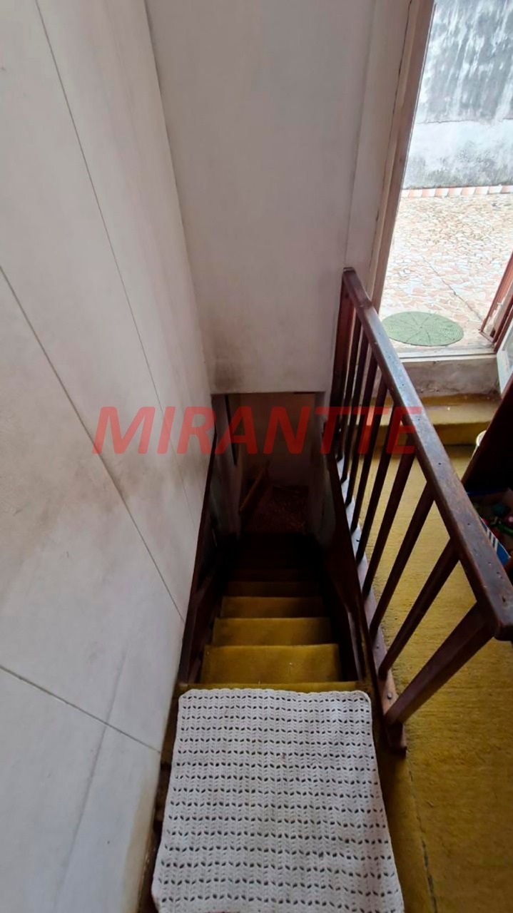 Casa terrea de 70m² com 2 quartos em Conjunto Habitacional Brigadeiro Faria Lima