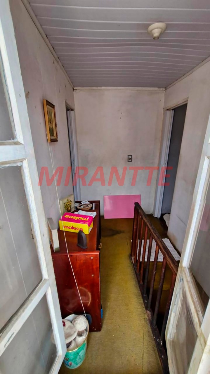 Casa terrea de 70m² com 2 quartos em Conjunto Habitacional Brigadeiro Faria Lima