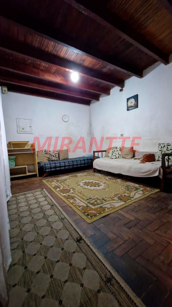 Casa terrea de 70m² com 2 quartos em Conjunto Habitacional Brigadeiro Faria Lima