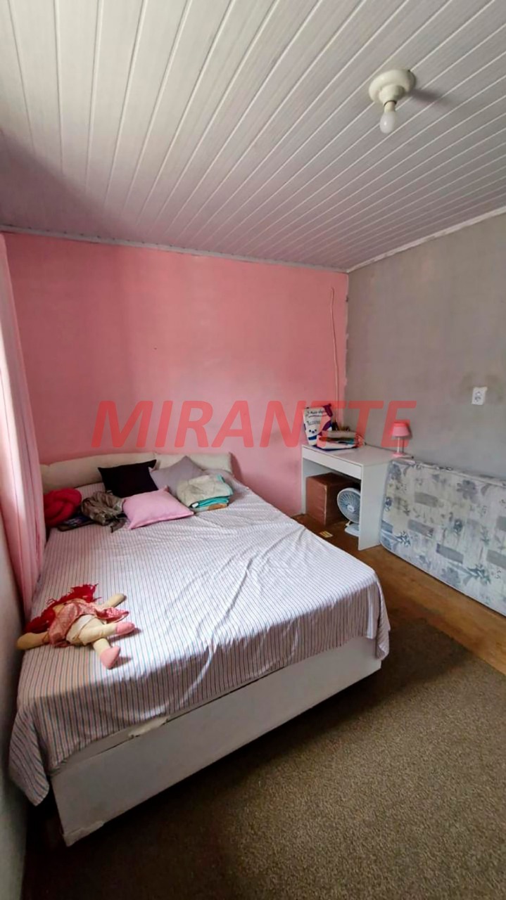 Casa terrea de 70m² com 2 quartos em Conjunto Habitacional Brigadeiro Faria Lima
