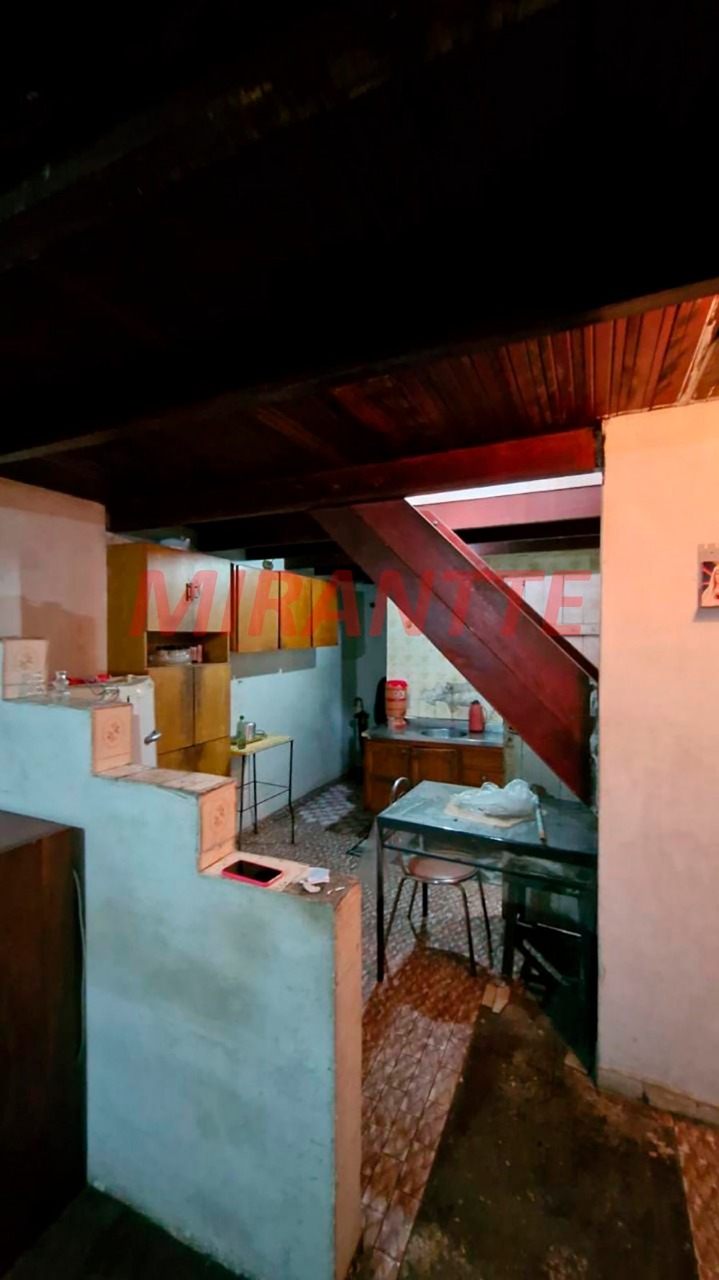 Casa terrea de 70m² com 2 quartos em Conjunto Habitacional Brigadeiro Faria Lima