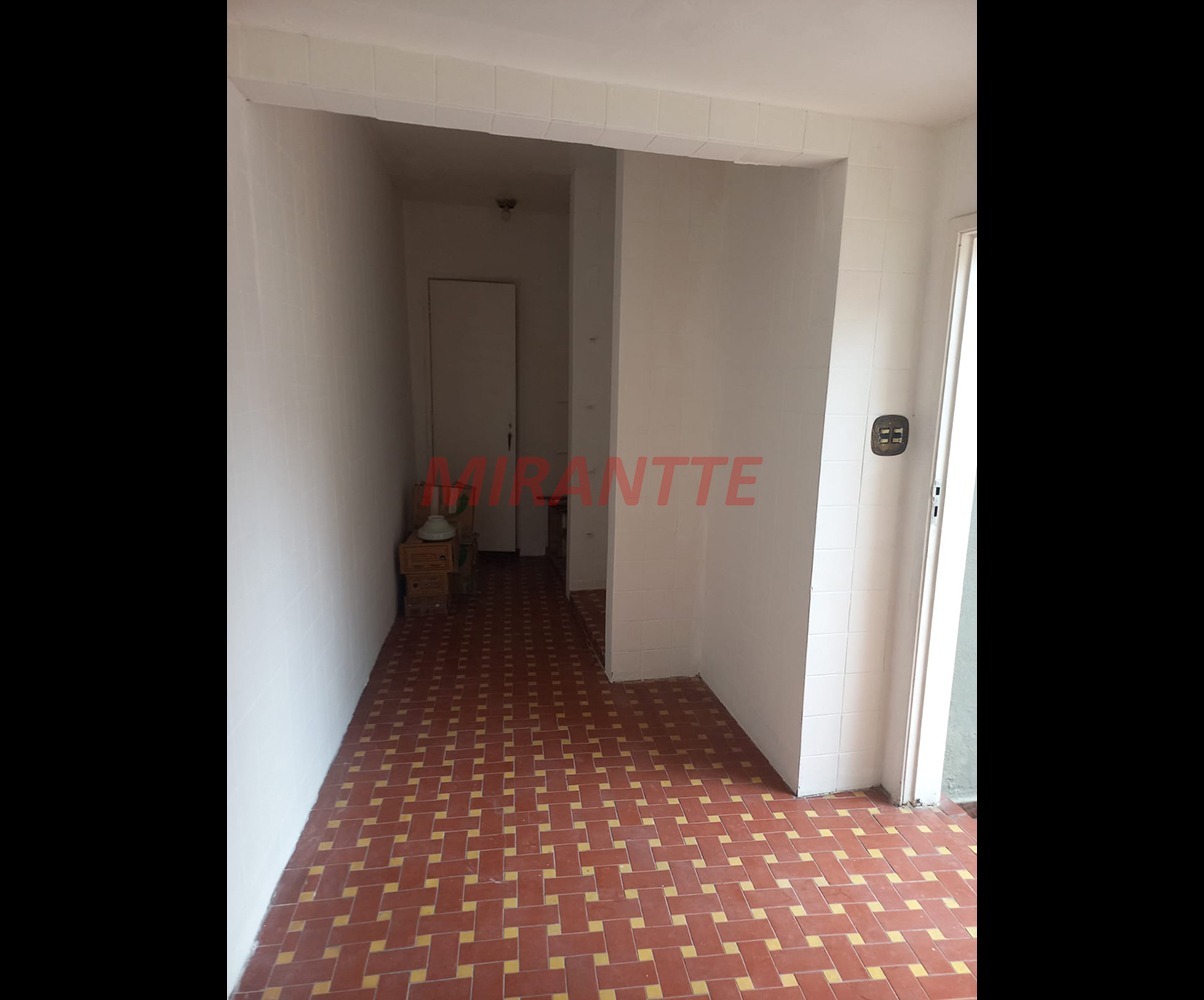 Casa terrea de 125m² com 2 quartos em Casa Verde